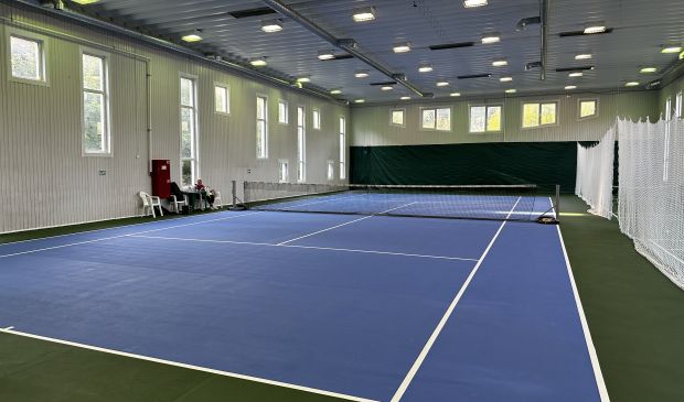 Фотография Теннисный клуб Tennis77 в Гольяново
