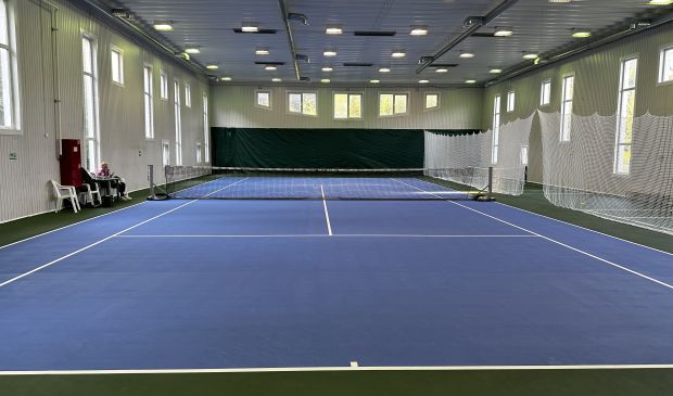 Фотография Теннисный клуб Tennis77 в Гольяново