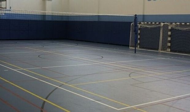 Фотография Универсальный зал на Водном стадионе