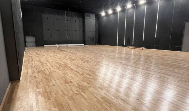 Фотография Танцевальное пространство №5 «Активити Холл»