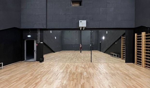 Фотография Танцевальное пространство №3 «Активити Холл»