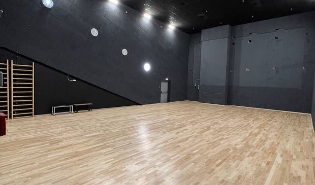 Фотография Танцевальное пространство №3 «Активити Холл»