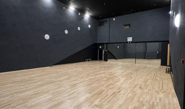 Фотография Танцевальное пространство №3 «Активити Холл»