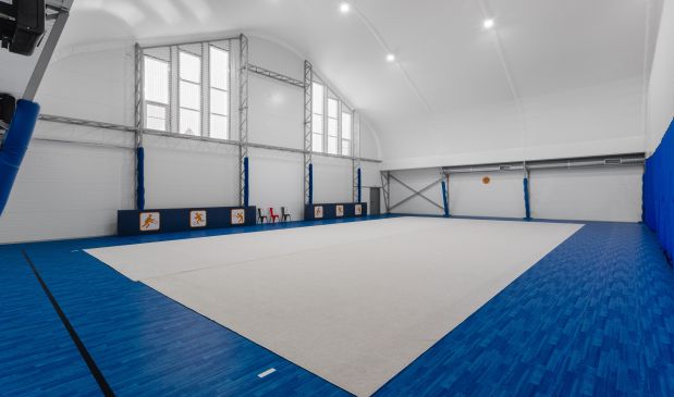 Фотография Спортивный зал №3 