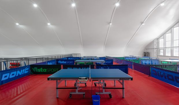 Фотография Спортивный зал №1 