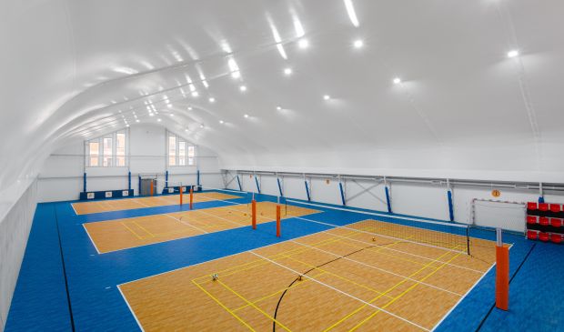 Фотография Настольный теннис 