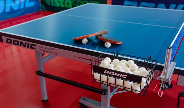 Фотография Спортивный зал №2 