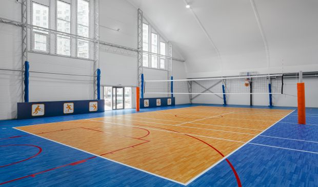 Фотография Спортивный зал №3 