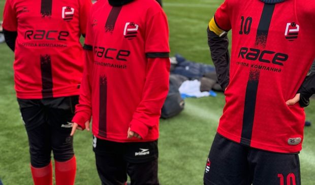 Фотография Футбольный клуб «РОСТ»