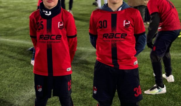 Фотография Футбольный клуб «РОСТ»