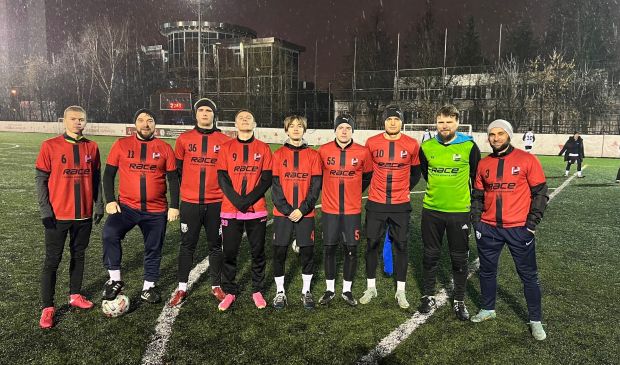 Фотография Футбольный клуб «РОСТ»