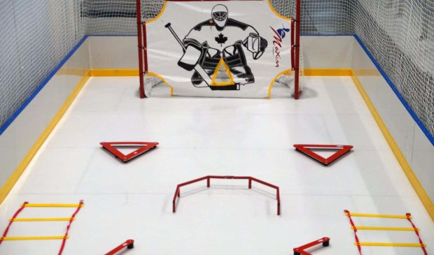 Фотография Бросковая зона 