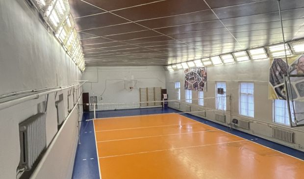 Фотография Зал в Хорошёво 