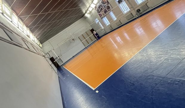 Фотография Зал в Хорошёво 