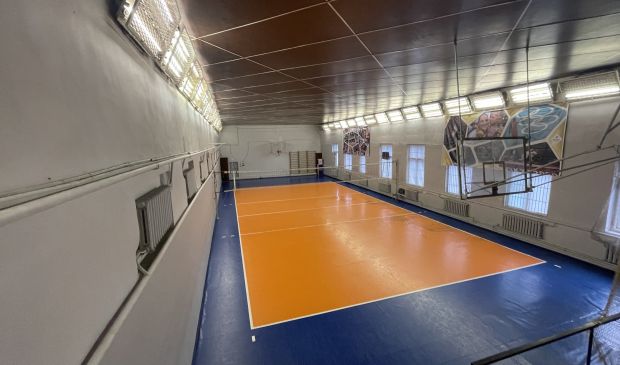 Фотография Зал в Хорошёво 