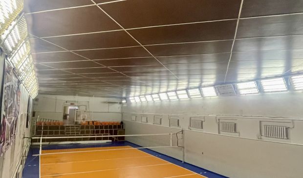 Фотография Зал в Хорошёво 