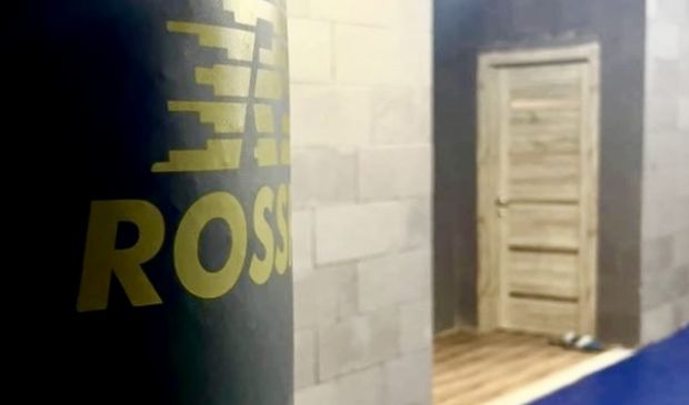 Фотография Зал единоборств БК 