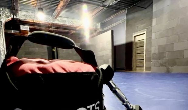 Фотография Бокс