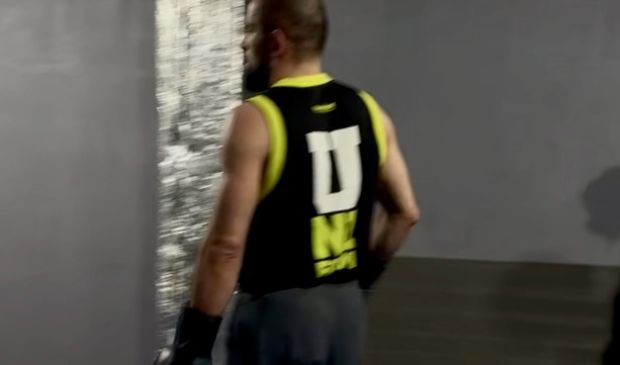 Фотография Бокс