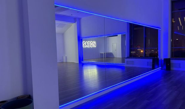 Фотография Зал Studio 3 