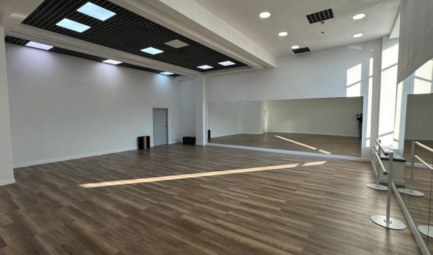 Фотография Зал Studio 3 