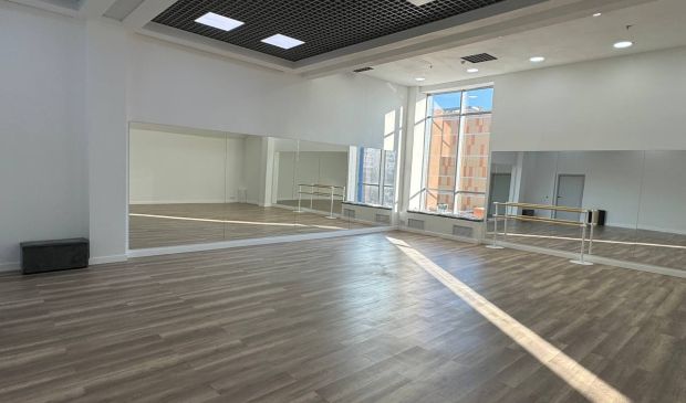 Фотография Зал Studio 3 