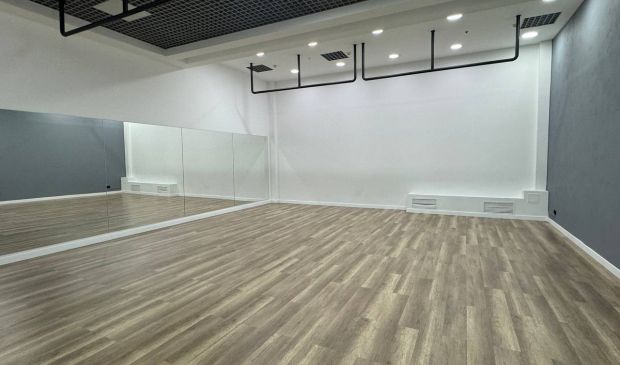 Фотография Зал Studio 4 