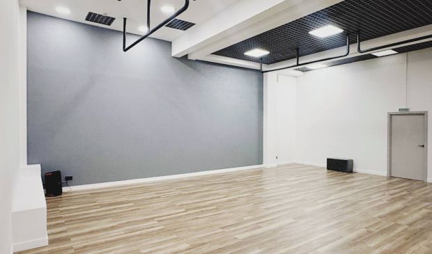 Фотография Зал Studio 4 