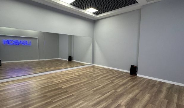 Фотография Зал Studio 5 