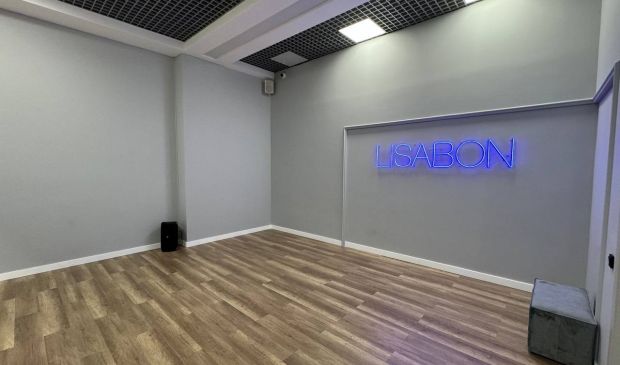 Фотография Зал Studio 5 