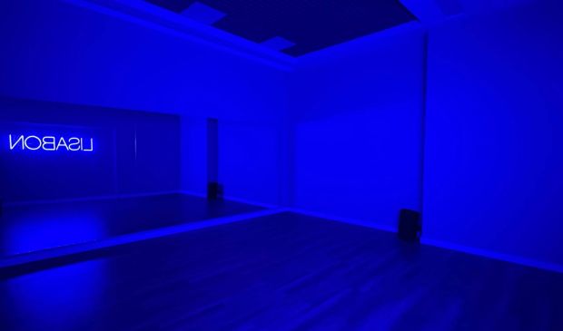 Фотография Зал Studio 5 