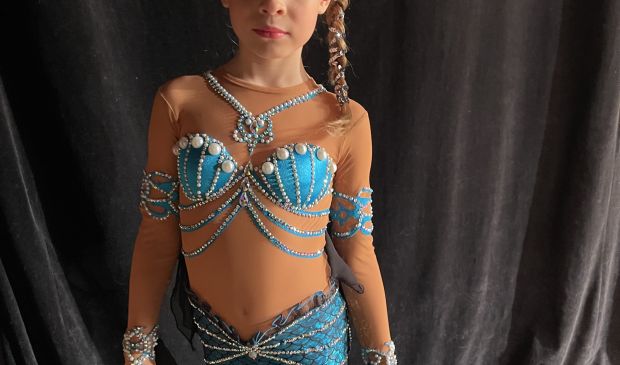 Фотография Хореография в клубе 