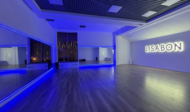 Фотография Зал Studio 3 