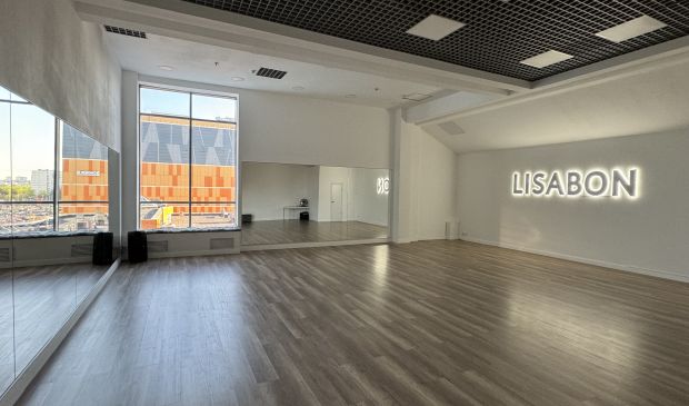 Фотография Зал Studio 3 