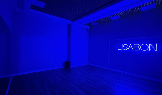 Фотография Зал Studio 5 