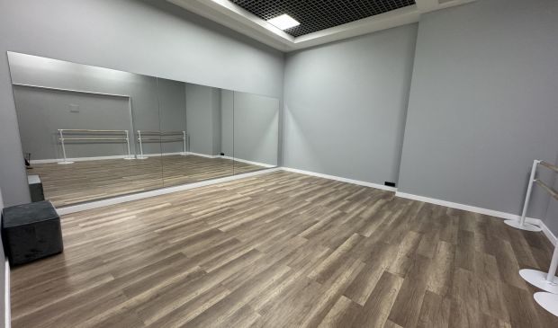 Фотография Зал Studio 5 