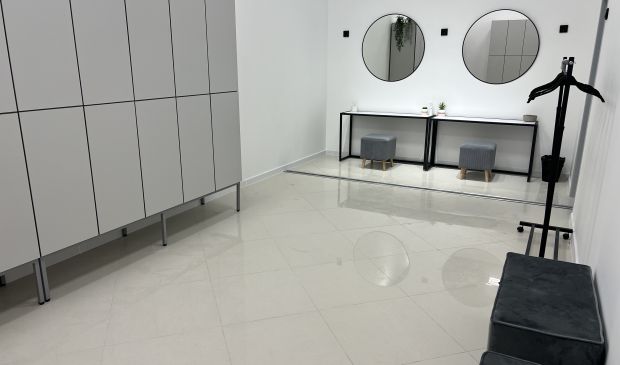 Фотография Зал Studio 3 