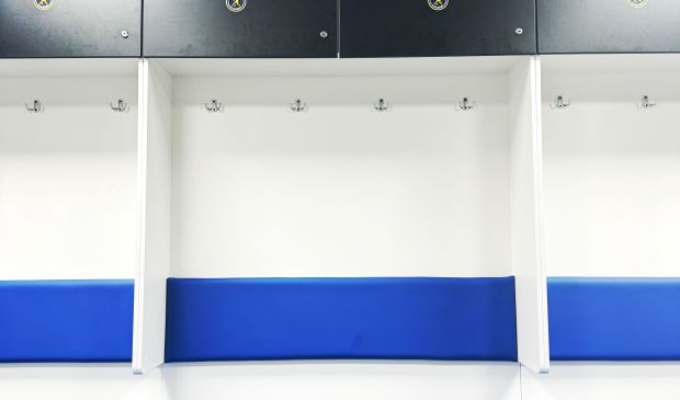 Фотография Зал ОФП “Galaxy”