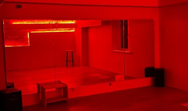 Фотография Зал№B5 