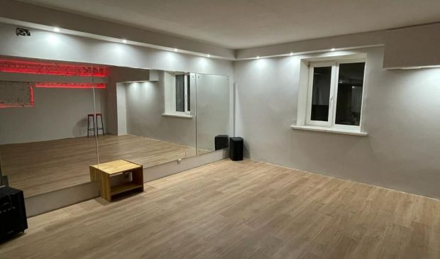 Фотография Зал№B5 