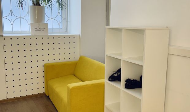 Фотография Классическая хореография