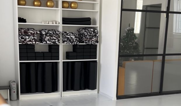 Фотография Классическая хореография