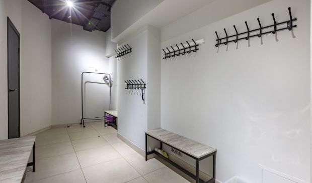 Фотография Зал для танцев 62 кв.м. 