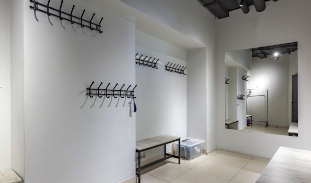 Фотография Зал для танцев 62 кв.м. 