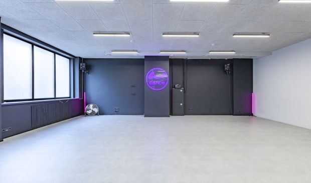 Фотография Зал для танцев 62 кв.м. 