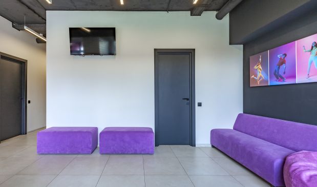 Фотография Зал для танцев 62 кв.м. 