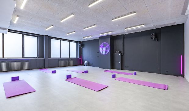 Фотография Зал для танцев 62 кв.м. 