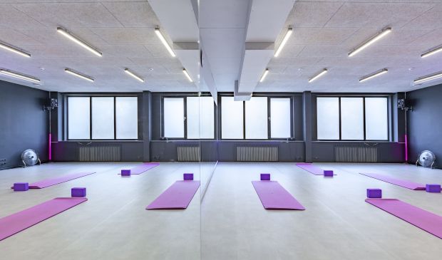 Фотография Зал для танцев 62 кв.м. 