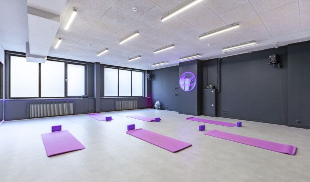 Фотография Зал для танцев 62 кв.м. 