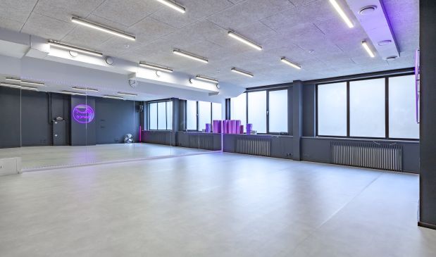 Фотография Зал для танцев 62 кв.м. 